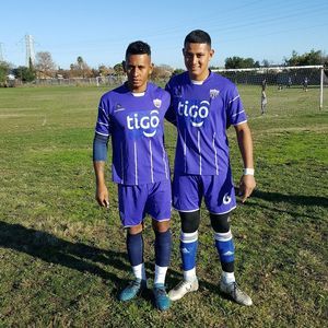 Meet your Posher, Byron